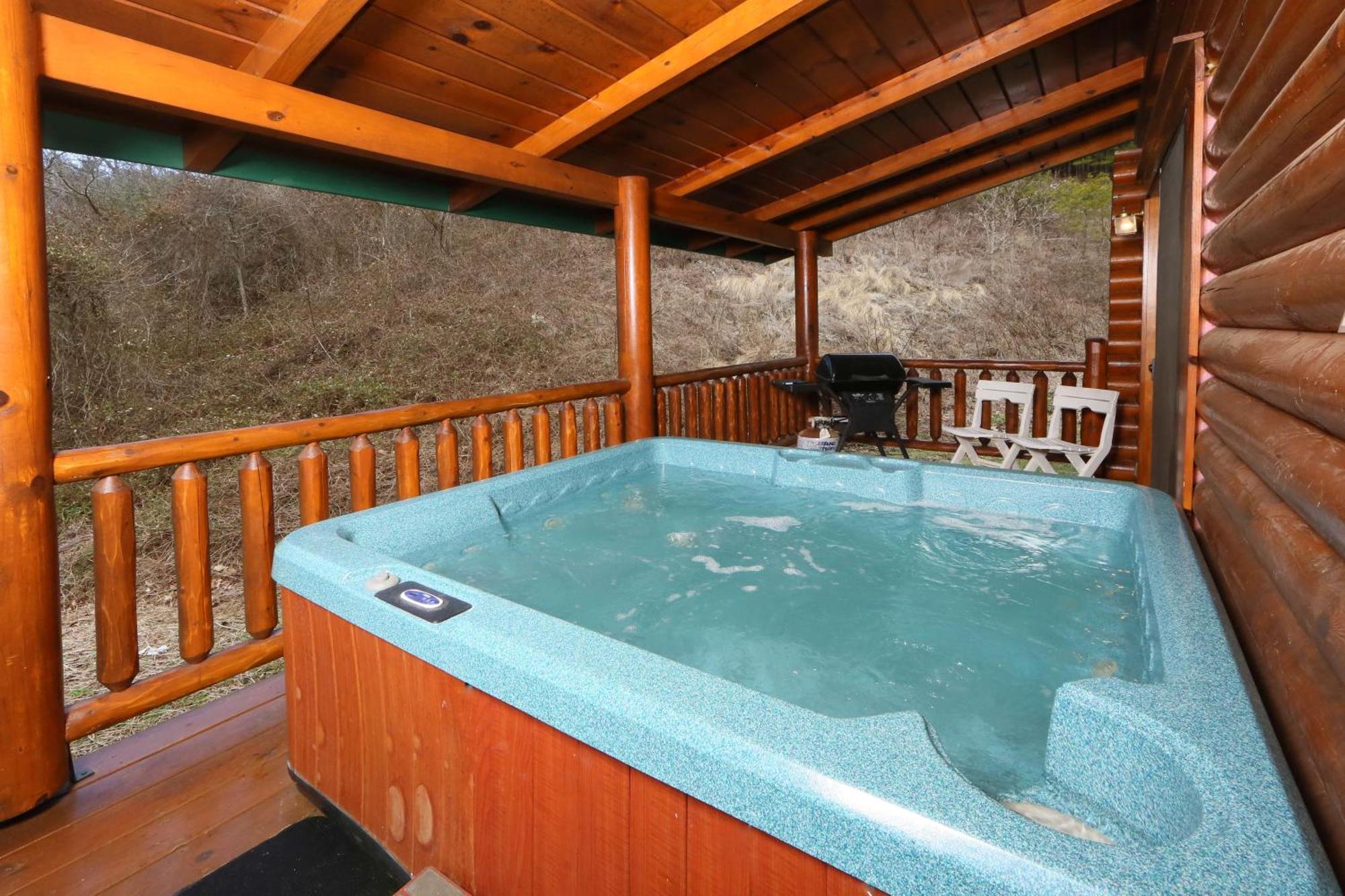 Smoky Cascades By Eden Crest Villa Sevierville Exterior photo